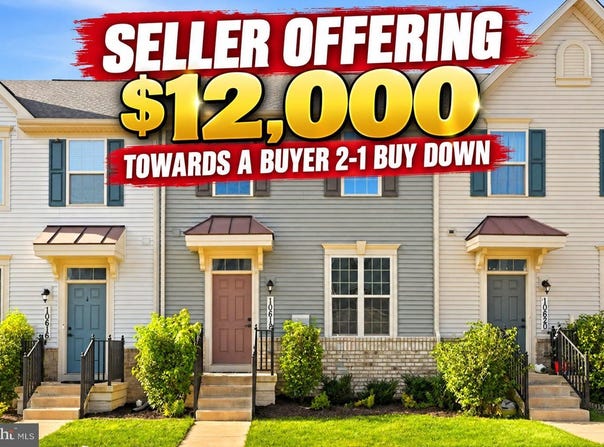 10618 BREWERTON Lane, NEW MARKET, MD 21774