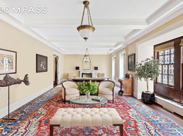 823 Park Avenue, New York, NY 10021