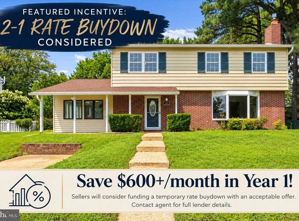 402 S CHERRY GROVE Avenue, ANNAPOLIS, MD 21401
