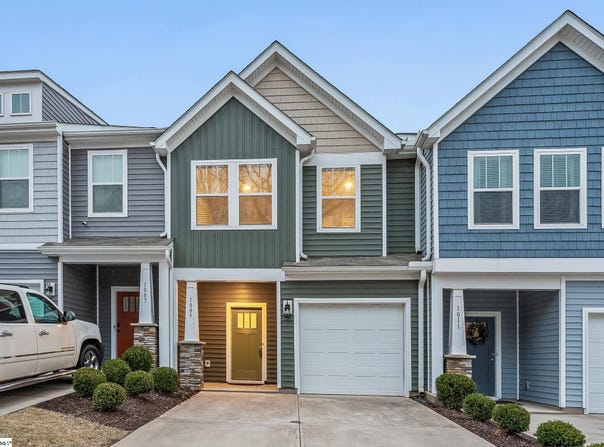 1009 Millison Place, Moore, SC 29369