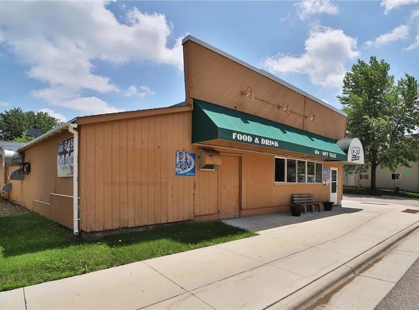 60 Highway 4 S, Meire Grove, MN 56352