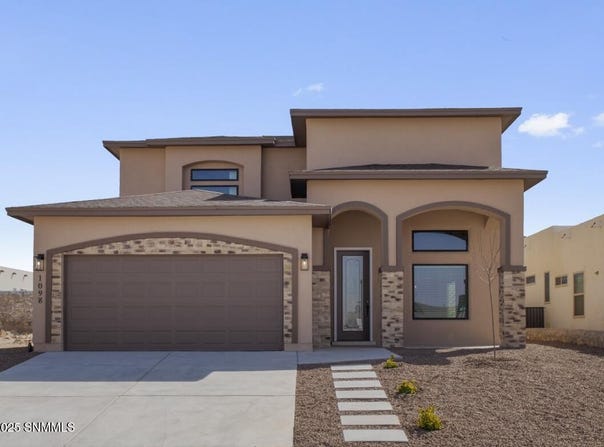 1098 Steel Hill Ave., Sunland Park, NM 88063
