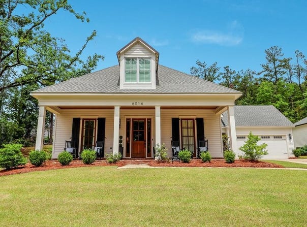 6014 Redwood Loop, OXFORD, MS 38655