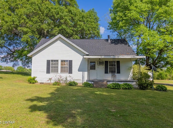 830 Sulphur Springs Road, Brownsville, TN 38012