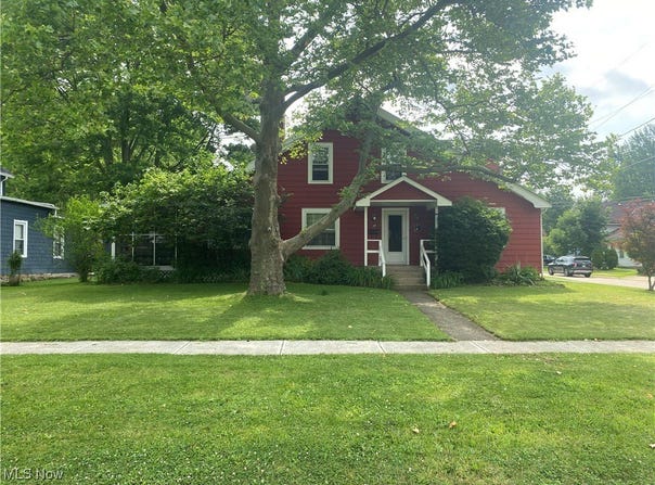 49 Adams Street, Berea, OH 44017