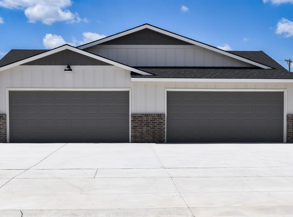 12836 W Cowboy St, Wichita, KS 67235