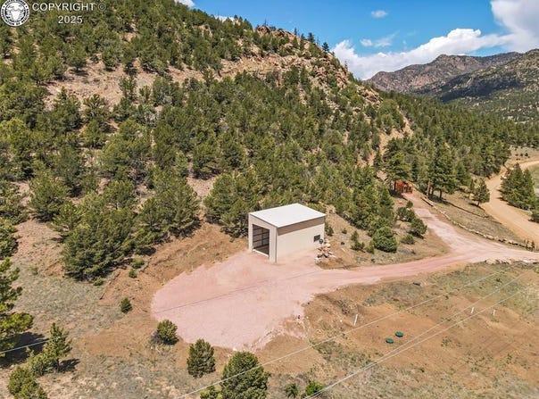 13905 County Road 143, Canon City, CO 81212