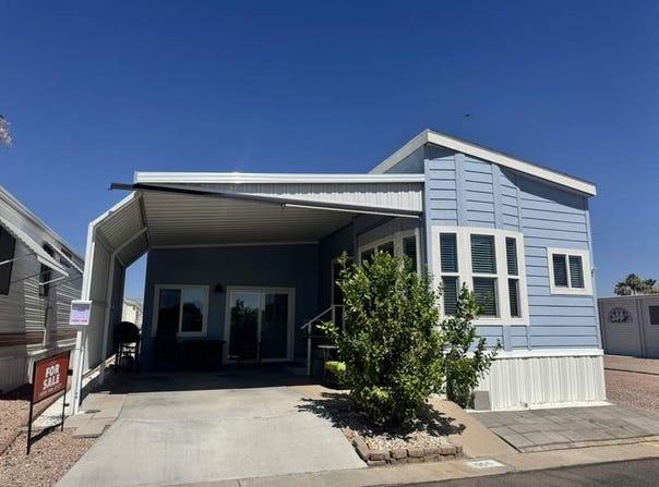 702 S. Meridian Rd., Apache Junction, AZ 85120