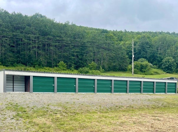 6548 County Rd 32, North Norwich, NY 13815