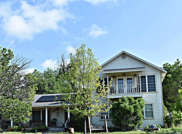 308  Oak Street, Junction, TX 76849