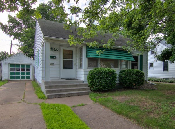 627 Starr Avenue, Eau Claire, WI 54703