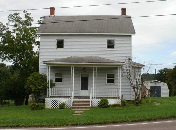 400 Ord St, Salisbury, PA 15558