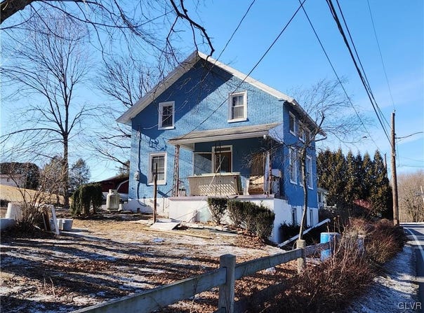 5456 2nd Street, Whitehall Twp, PA 18052