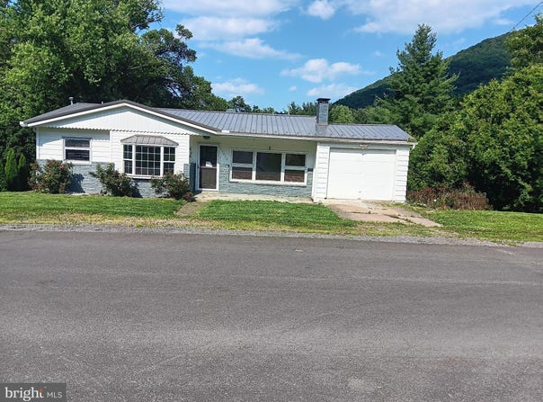 12610 BOWLING STREET, CUMBERLAND, MD 21502