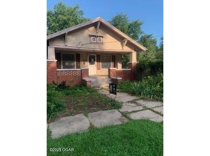 536 S 5th Street, Neodesha, KS 66757