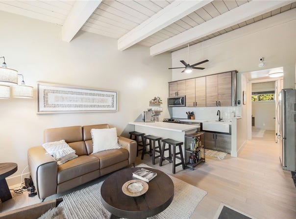 751 Tahoe Boulevard, Incline Village, NV 89451