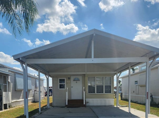 4112 Taro Ct., Ruskin, FL 33570