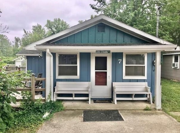 7138 Dockside Avenue, Celina, OH 45822