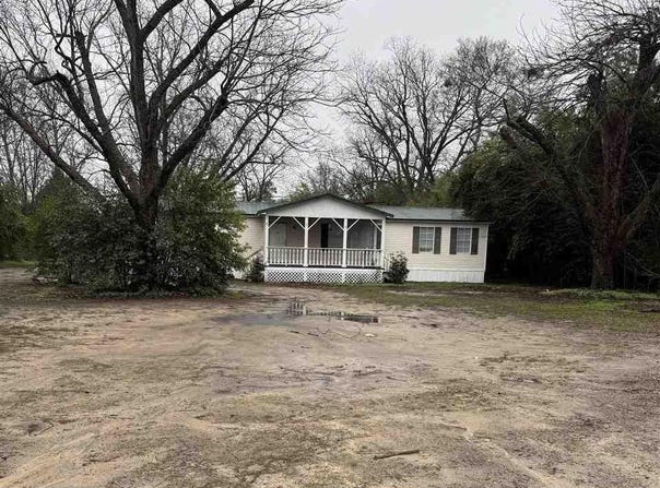 1071 Binnicker Bridge Rd, Cope, SC 29038-9356