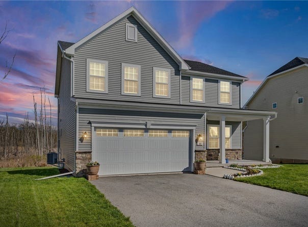 88 Planters, West Henrietta, NY 14586