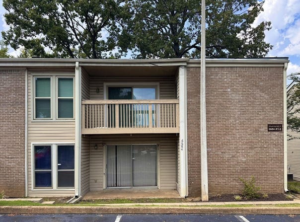 6684 WHISPERING OAK Pl, Memphis, TN 38120