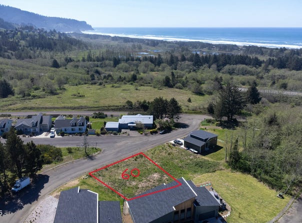 Lot 60 Valhalla Drive, Neskowin, OR 97149
