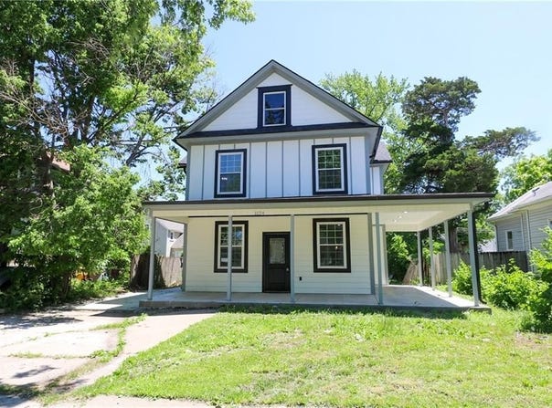 1124 Congress Street, Emporia, KS 66801
