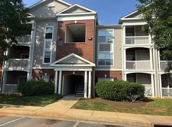 175 YELLOWSTONE DR, CHARLOTTESVILLE, VA 22903