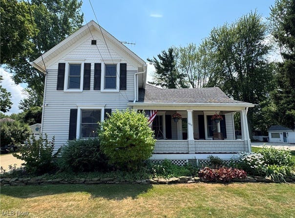 602 Park Avenue, Amherst, OH 44001