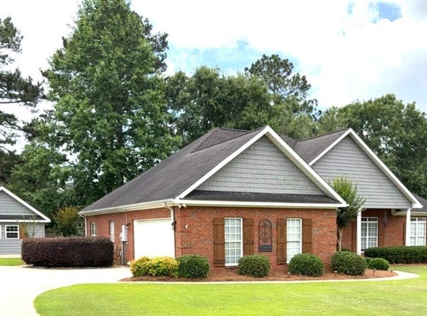 104 Red Fox, Dublin, GA 31021