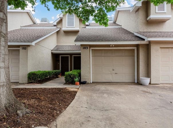8400 Hickory Street, Frisco, TX 75034