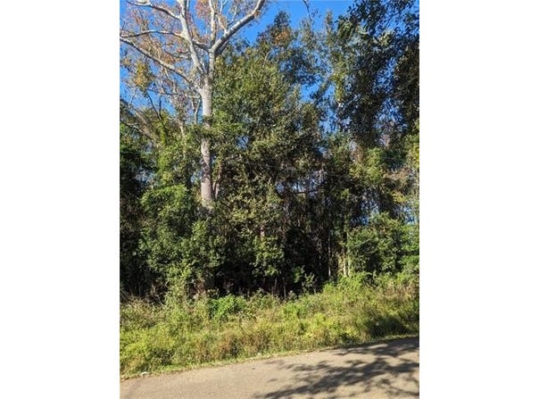 Lot 4 FREDERICK Drive, Slidell, LA 70461