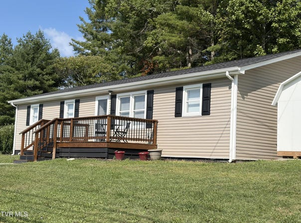 2808 Highway 67, Mountain City, TN 37683