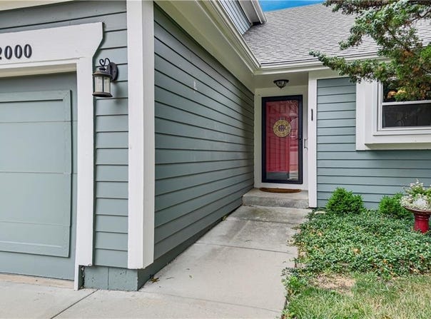 12000 England Street, Overland Park, KS 66213