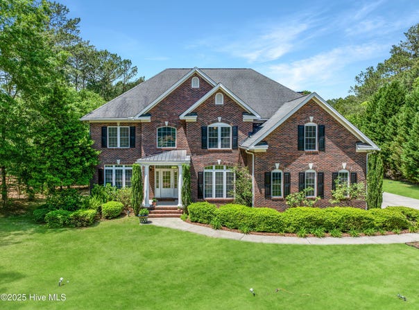110 Payton Court, Rockingham, NC 28379