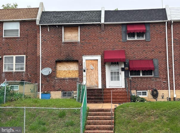 539 E 35TH STREET, WILMINGTON, DE 19802