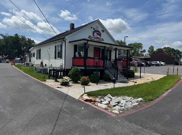 11702 Spotswood Trl, Elkton, VA 22827