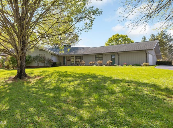 310 Par Lane, Greeneville, TN 37743