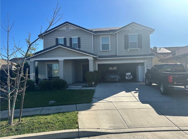 4028 Triesta Circle Circle, Stockton, CA 95205