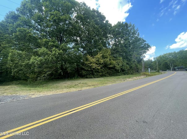 Sequoyah Drive lot: 38, Hernando, MS 38632