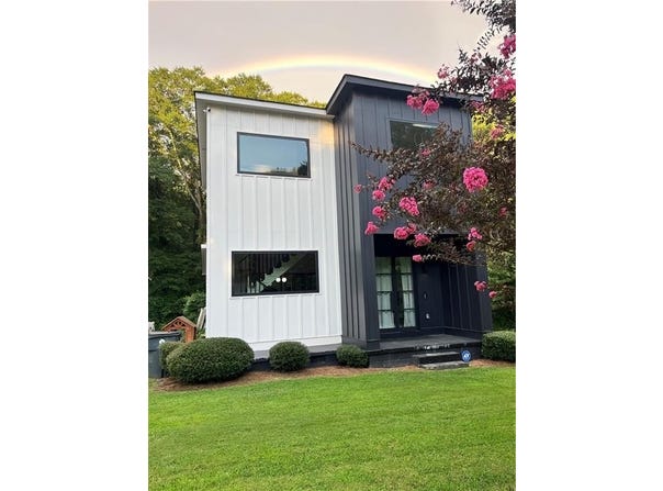 3472 Victoria Street, Atlanta, GA 30337