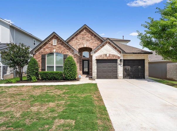 8105 Porto CV, Round Rock, TX 78665