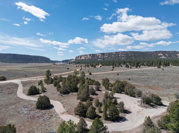 700 Timberlake Road, Ramah, NM 87321