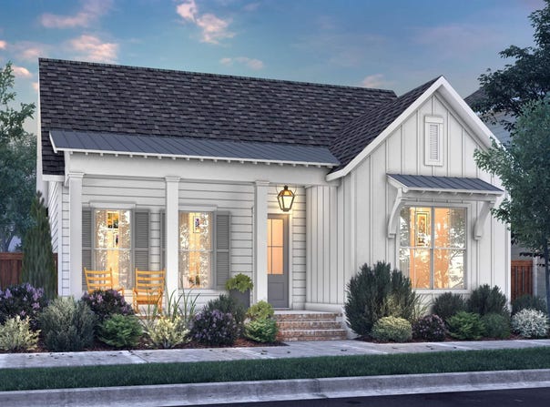 224 Fosters Way, Thibodaux, LA 70301