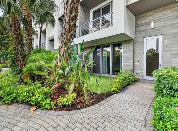 4021 NW 18th Way, Boca Raton, FL 33431