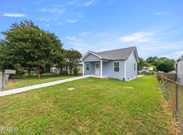 1732 Jourolman Ave, Knoxville, TN 37921