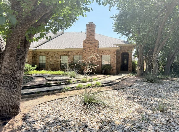 116 Lytle place Drive, Abilene, TX 79602