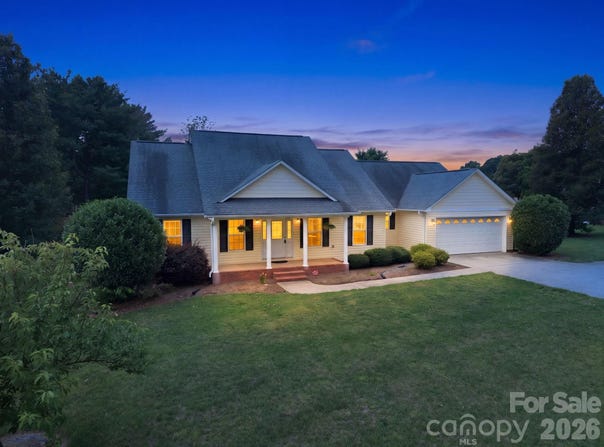 210 Jane Sowers Road, Statesville, NC 28625