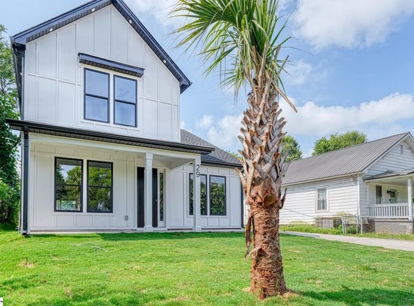 29 Pendleton Road, Greenville, SC 29611