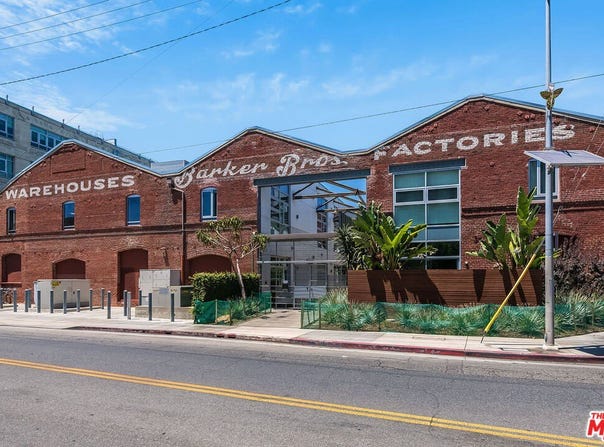 527 Molino St, Los Angeles, CA 90013